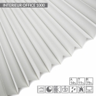 INTERIEUR OFFICE 1000