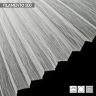 FILAMENTO 300 t5 140 mini